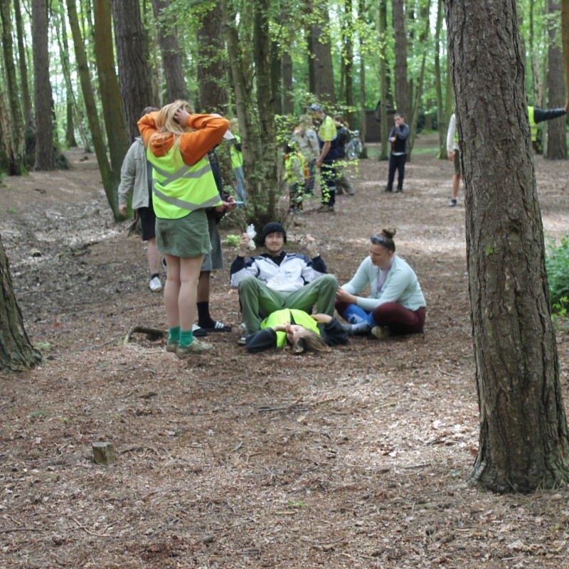 IMG 8928 - Scouts en Gidsen Zaventem 
